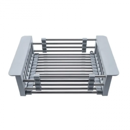 Сушилка для посуды BAS-01/GRAY(ZX5023)